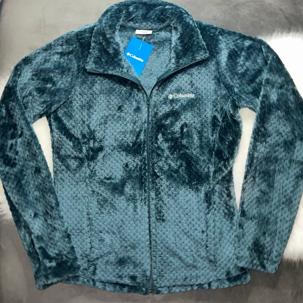 Columbia Jacket